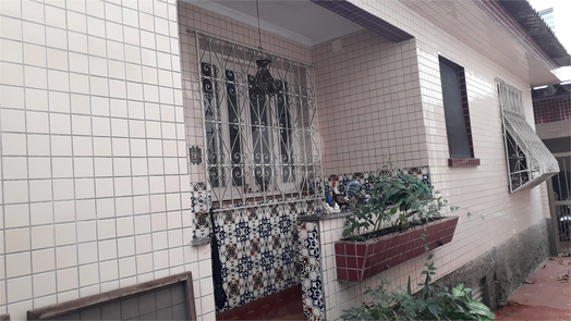 Venda Apartamento Santos Boqueirão 1