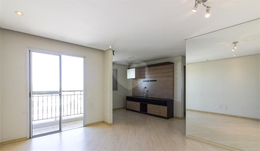 Venda Apartamento São Paulo Vila Siqueira (zona Norte) 1