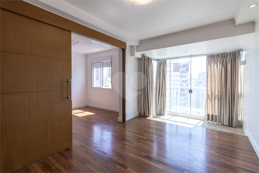 Aluguel Apartamento São Paulo Cerqueira César 1