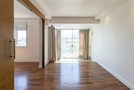 Aluguel Apartamento São Paulo Cerqueira César 1