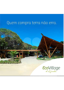 Venda Loteamento Não Definido Arraial D'ajuda 1