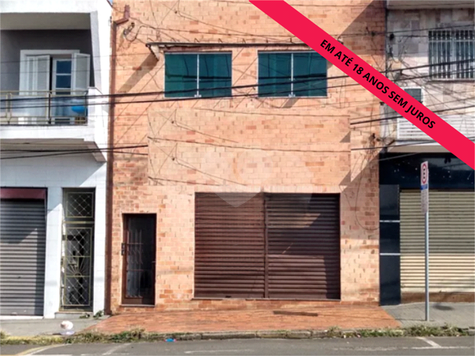 Venda Salão Comercial Piracicaba Vila Rezende 1