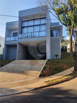 Venda Condomínio Itatiba Condominio Residencial Villa Ravenna 1