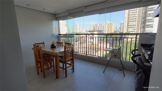 Venda Apartamento São paulo Vila zilda (tatuapé) 1