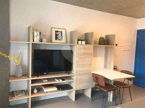 Venda Apartamento São Paulo República 1