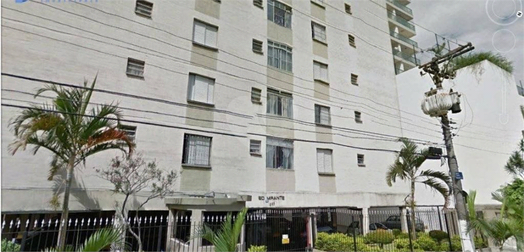 Venda Apartamento Guarulhos Jardim Guarulhos 1