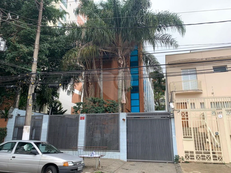 Aluguel Prédio inteiro São Paulo Vila Clementino 1