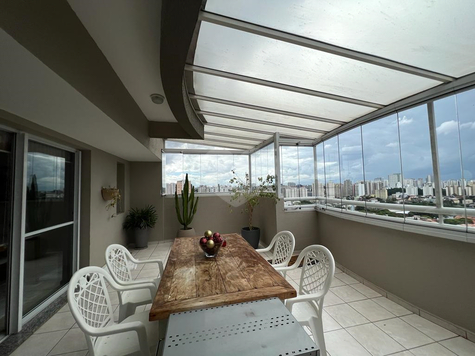 Residencial Vilage Monte Carlo