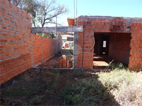 Venda Casa Três Lagoas Jardim Alvorada 1