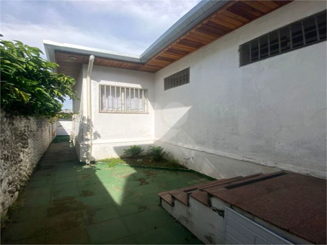 Venda Casa térrea São Paulo Vila Mariana 1