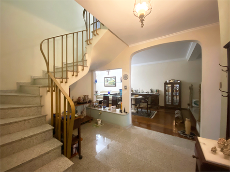 Venda Casa São Paulo Vila Mariana 1