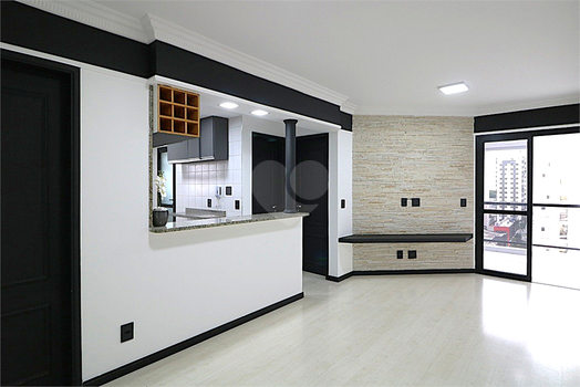 Aluguel Apartamento São Paulo Indianópolis 1