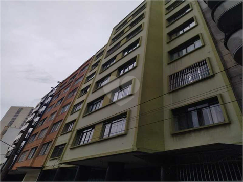 Aluguel Apartamento São Paulo Campos Elíseos 1