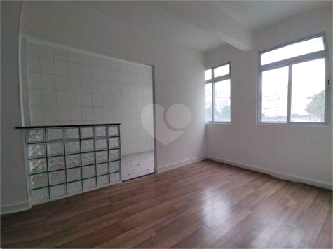 Aluguel Apartamento São Paulo Campos Elíseos 1