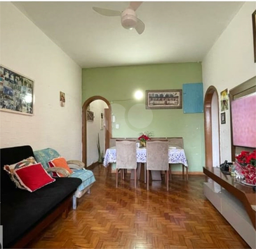 Venda Apartamento São Paulo Santa Cecília 1