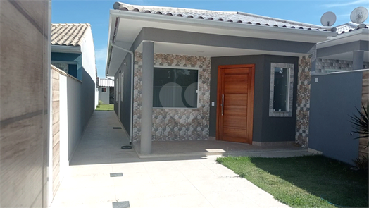 Venda Loteamento Maricá Jardim Atlântico Leste (itaipuaçu) 1