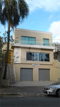 Aluguel Salas São Paulo Água Fria 1