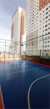 Venda Apartamento Diadema Canhema 1