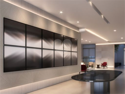 Venda Apartamento São Paulo Paraíso 1
