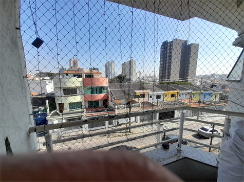 Venda Cobertura Santo André Vila Curuçá 1