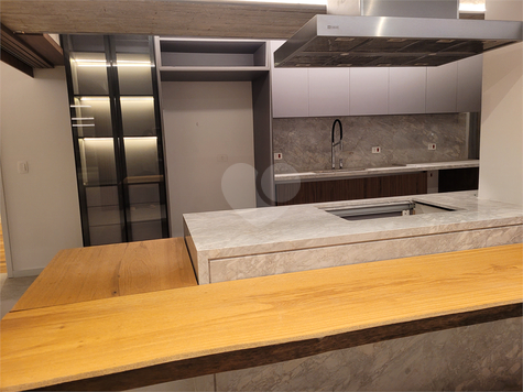 Venda Apartamento São Paulo Moema 1