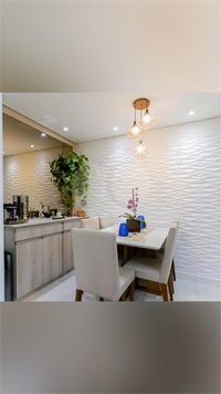 Venda Apartamento São Paulo Vila Moraes 1