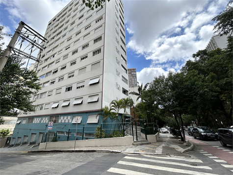 Venda Apartamento São Paulo Cerqueira César 1