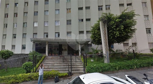 Edifico Marfim