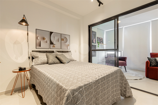 Aluguel Apartamento São Paulo Perdizes 1