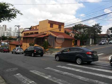 Venda Prédio inteiro São Paulo Bosque Da Saúde 1