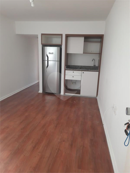 Aluguel Apartamento São Paulo Consolação 1