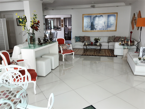 Venda Apartamento São Paulo Campo Belo 1