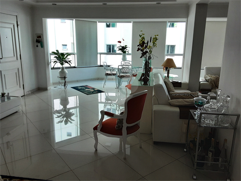 Venda Apartamento São Paulo Campo Belo 1