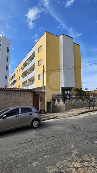 Venda Apartamento Poços De Caldas Jardim Quisisana 1
