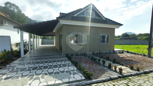 Venda Condomínio Maricá São José Do Imbassaí 1