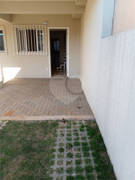 Venda Condomínio Sorocaba Jardim Gonçalves 1