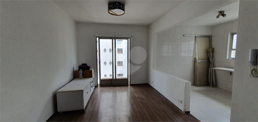 Venda Apartamento São Paulo Vila Andrade 1