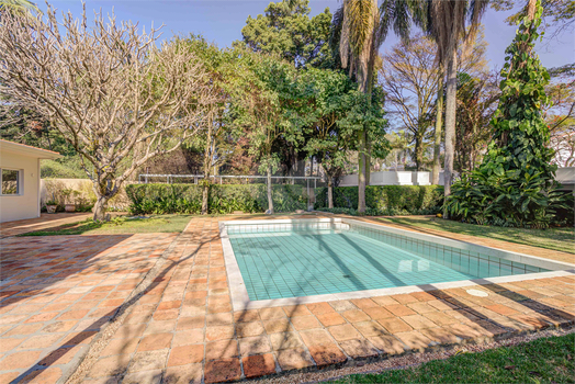 Venda Casa térrea São Paulo Santo Amaro 1