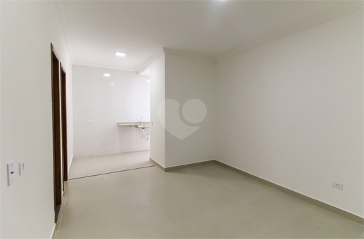 Venda Apartamento São Paulo Belenzinho 1