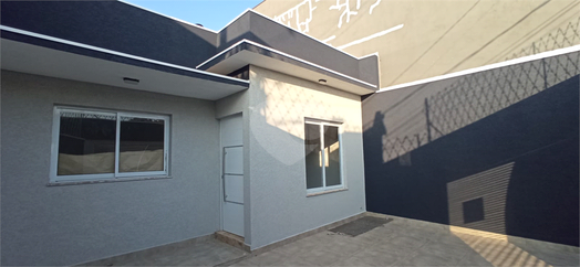 Venda Casa térrea Bragança Paulista Residencial Quinta Dos Vinhedos 1