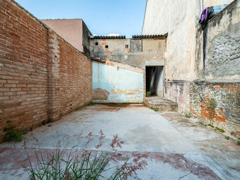 Aluguel Casa São Paulo Cambuci 1