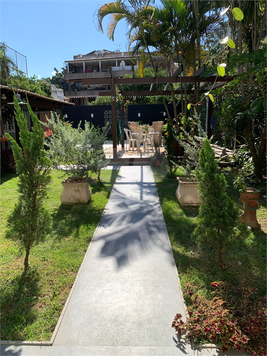 Venda Casa Rio De Janeiro Jardim Guanabara 1