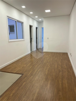 Venda Apartamento Santo André Vila Camilópolis 1