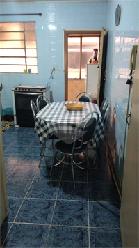 Venda Apartamento São Paulo Santa Teresinha 1