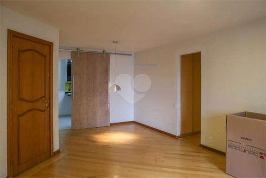 Venda Apartamento São Paulo Alto Da Lapa 1