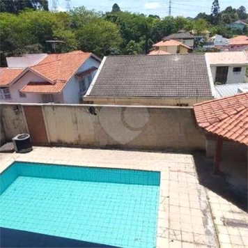 Venda Sobrado São Paulo City América 1