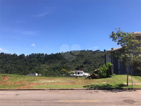 Venda Loteamento Atibaia Condominio Quintas Da Boa Vista 1