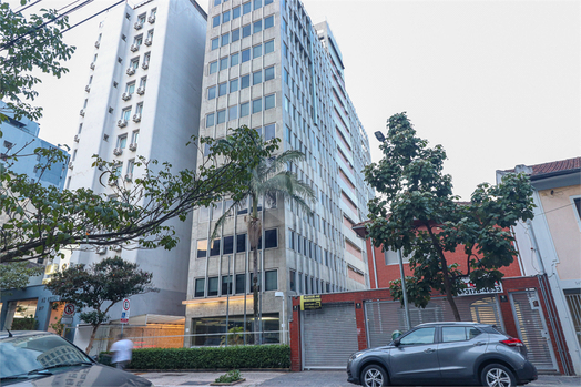 Venda Prédio inteiro São Paulo Bela Vista 1