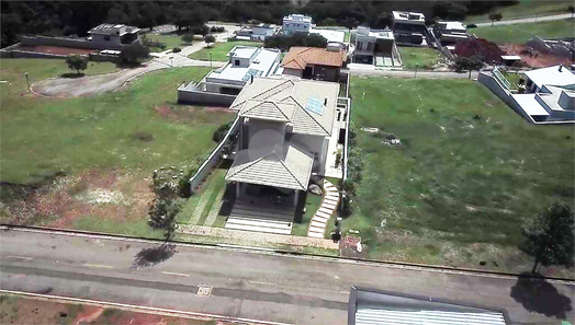 Venda Loteamento Atibaia Condominio Quintas Da Boa Vista 1
