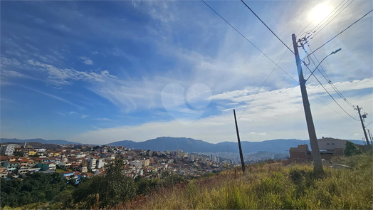 Venda Terreno Poços De Caldas Jardim Bandeirantes 1